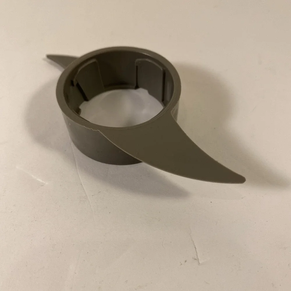 Oster Dough Hook 14 Cup Food Processor ‎ FPSTFP5273-DFL